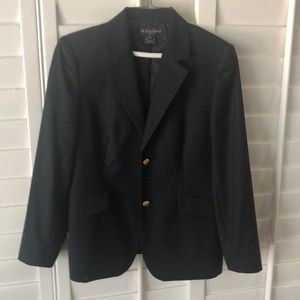 Brooks Brothers blazer